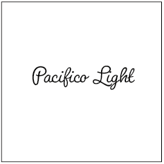 Pacifico Light